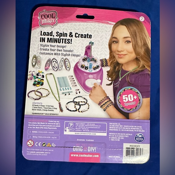 Cool maker - Picture 2 of 2